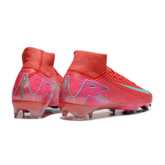 Chuteira Campo FG Nike Air Zoom Mercurial Superfly 10 Elite Pack Mad Energy