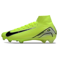 Botas de fútbol Nike Air Zoom Mercurial Superfly 10 Elite FG Mad Voltage Pack