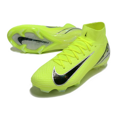 Botas de fútbol Nike Air Zoom Mercurial Superfly 10 Elite FG Mad Voltage Pack