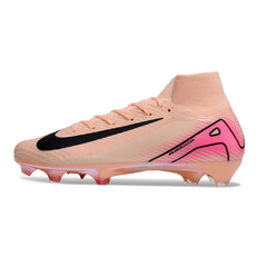 Nike Air Zoom Mercurial Superfly 10 Elite FG Pink