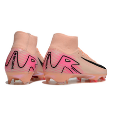 Nike Air Zoom Mercurial Superfly 10 Elite FG Pink
