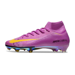 Nike Air Zoom Mercurial Superfly 10 Elite FG Purple