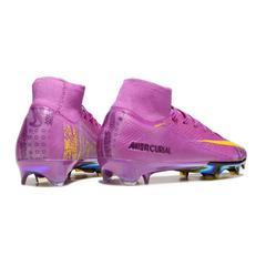 Nike Air Zoom Mercurial Superfly 10 Elite FG Purple