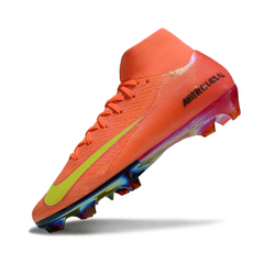 Chuteira Campo FG Nike Air Zoom Mercurial Superfly 10 Elite Pack Cosmic Speed 2 Vapor