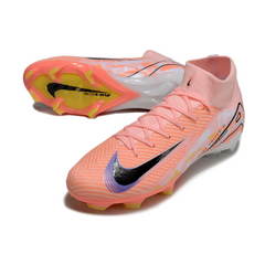 Nike Air Zoom Mercurial Superfly 10 Elite FG Orange