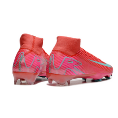 Chuteira Campo Nike Air Zoom Mercurial Superfly 10 Elite FG Mad Energy Pack