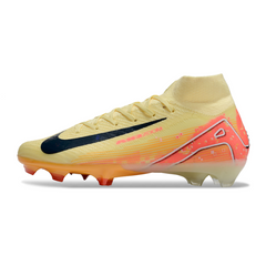 Nike Air Zoom Mercurial Superfly 10 Elite FG Mbappe Pack Football Boots