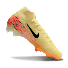 Chuteira Campo FG Nike Air Zoom Mercurial Superfly 10 Elite Pack Mbappe