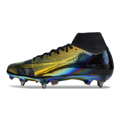 Botas de fútbol Nike Air Zoom Mercurial Superfly 10 Elite SG Cosmic Speed Pack