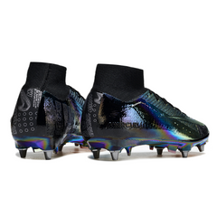 Botas de fútbol Nike Air Zoom Mercurial Superfly 10 Elite SG Cosmic Speed Pack