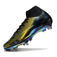 Botas de fútbol Nike Air Zoom Mercurial Superfly 10 Elite SG Cosmic Speed Pack