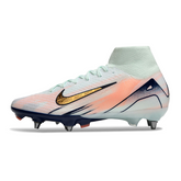 Chuteira Campo Molhado SG Nike Air Zoom Mercurial Superfly 10 Elite Pack Dreamspeeds 009