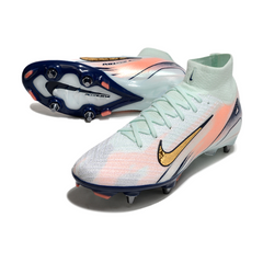 Chuteira Campo Molhado SG Nike Air Zoom Mercurial Superfly 10 Elite Pack Dreamspeeds 009