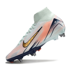 Chuteira Campo Molhado SG Nike Air Zoom Mercurial Superfly 10 Elite Pack Dreamspeeds 009