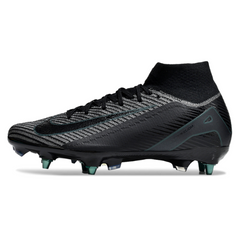Chuteira Campo Molhado SG Nike Air Zoom Mercurial Superfly 10 Elite Shadow Pack