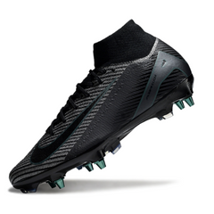Chuteira Campo Molhado SG Nike Air Zoom Mercurial Superfly 10 Elite Shadow Pack