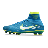 Chuteira Campo FG Nike Mercurial Superfly 5 Elite Pack Neymar