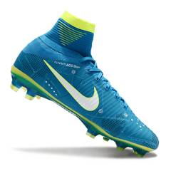 Chuteira Campo FG Nike Mercurial Superfly 5 Elite Pack Neymar