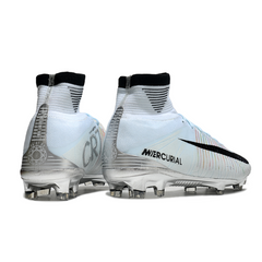 Chuteira Campo Nike Mercurial Superfly 5 Elite FG CR7 Melhor Pack