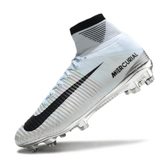 Chuteira Campo Nike Mercurial Superfly 5 Elite FG CR7 Melhor Pack