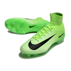 Chuteira Campo FG Nike Mercurial Superfly 5 Elite Pack Radiant Flare