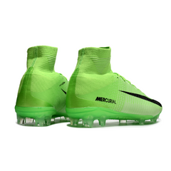 Chuteira Campo Nike Mercurial Superfly 5 Elite FG Radiant Flare Pack