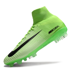 Chuteira Campo FG Nike Mercurial Superfly 5 Elite Pack Radiant Flare