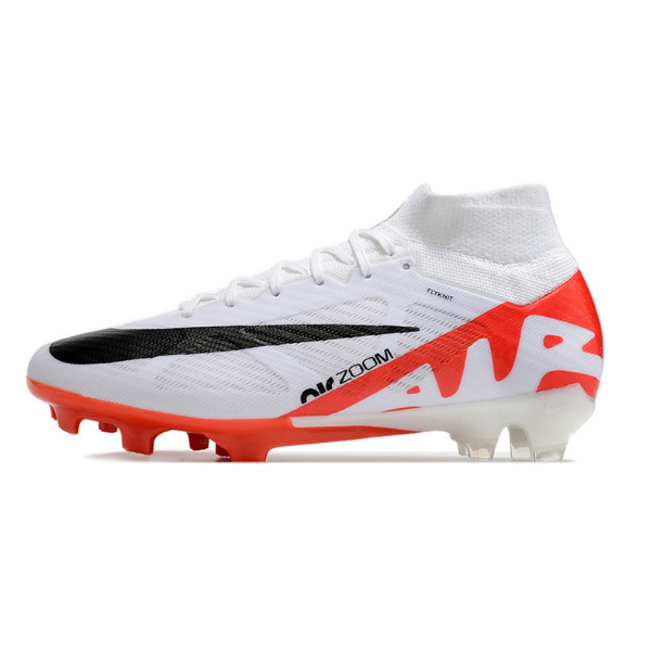 Chuteira Campo Nike Zoom Mercurial Superfly 9 Elite FG Ready Pack - VENI Futebol