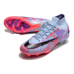 Chuteira Campo Nike Zoom Mercurial Superfly 9 Elite FG Dreamspeed 006 Pack