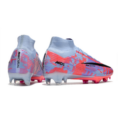 Chuteira Campo Nike Zoom Mercurial Superfly 9 Elite FG Dreamspeed 006 Pack