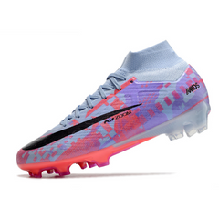 Chuteira Campo Nike Zoom Mercurial Superfly 9 Elite FG Dreamspeed 006 Pack