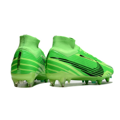 Chuteira Campo Molhado SG Nike Zoom Mercurial Superfly 9 Elite Pack Dreamspeed 008