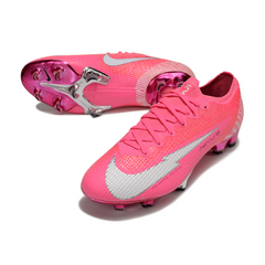 Nike Zoom Mercurial Vapor 13 Elite FG Pink Mbappe Field Boots