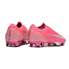 Nike Zoom Mercurial Vapor 13 Elite FG Pink Mbappe Field Boots