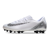 Nike Zoom Mercurial Vapor 16 Academy AG White and Black Football Boots