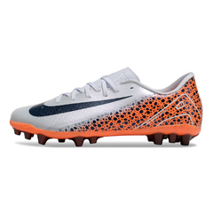 Chuteira Campo Sintético AG Nike Zoom Mercurial Vapor 16 Academy Pack Electric