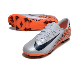 Chuteira Campo Nike Zoom Mercurial Vapor 16 Academy AG Electric Pack