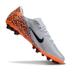 Chuteira Campo Sintético AG Nike Zoom Mercurial Vapor 16 Academy Pack Electric