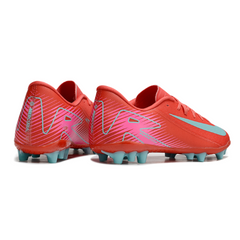 Chuteira Campo Sintético AG Nike Zoom Mercurial Vapor 16 Academy Pack Mad Energy
