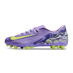 Chuteira Campo Sintético AG Nike Zoom Mercurial Vapor 16 Academy Pack United 001