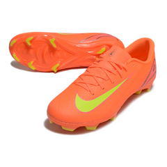 Chuteira Campo Nike Zoom Mercurial Vapor 16 Academy FG Cosmic Speed 2 Pack