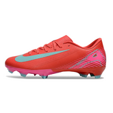 Chuteira Campo FG Nike Zoom Mercurial Vapor 16 Academy Pack Mad Energy