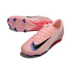 Nike Zoom Mercurial Vapor 16 Academy FG Soccer Cleats Light Pink