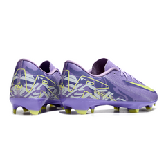 Chuteira Campo FG Nike Zoom Mercurial Vapor 16 Academy Pack United 001