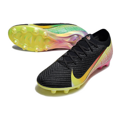 Chuteira Campo Nike Air Zoom Mercurial Vapor 16 Elite AG Fly Vini Pack