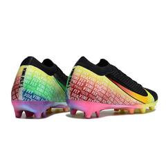 Chuteira Campo Nike Air Zoom Mercurial Vapor 16 Elite AG Fly Vini Pack