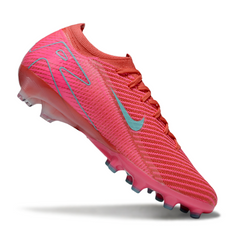 Chuteira Campo Sintético AG Nike Air Zoom Mercurial Vapor 16 Elite Pack Mad Energy