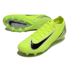 Chuteira Campo Sintético AG Nike Air Zoom Mercurial Vapor 16 Elite Pack Mad Voltage