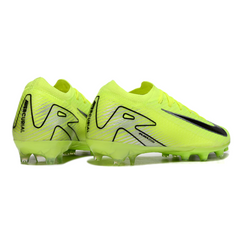 Chuteira Campo Sintético AG Nike Air Zoom Mercurial Vapor 16 Elite Pack Mad Voltage