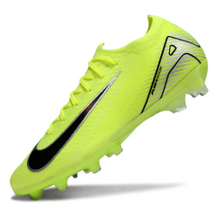 Chuteira Campo Sintético AG Nike Air Zoom Mercurial Vapor 16 Elite Pack Mad Voltage